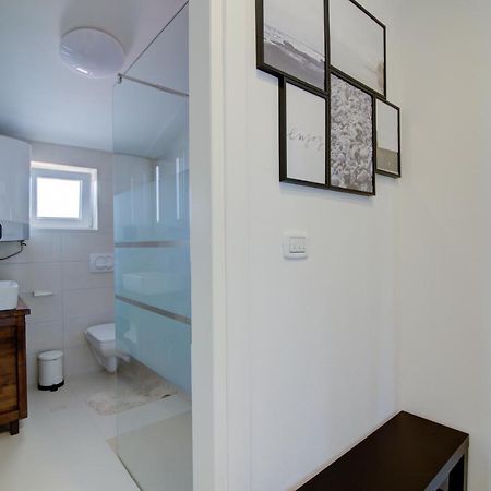 Visumapartments Senj  Exteriér fotografie
