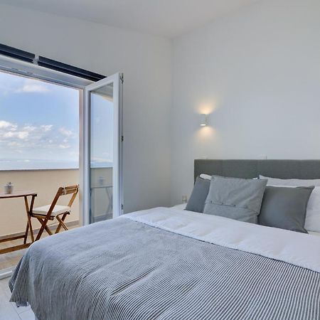 Visumapartments Senj  Exteriér fotografie