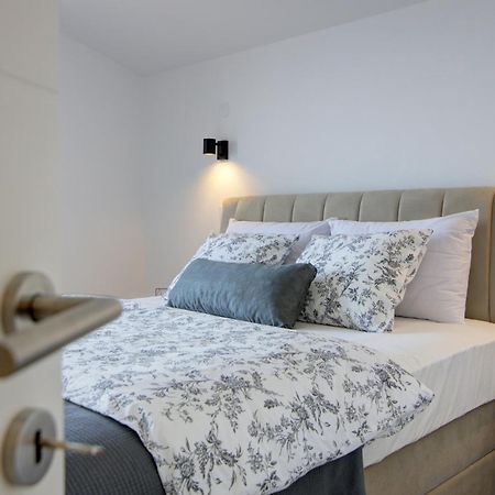 Visumapartments Senj  Exteriér fotografie