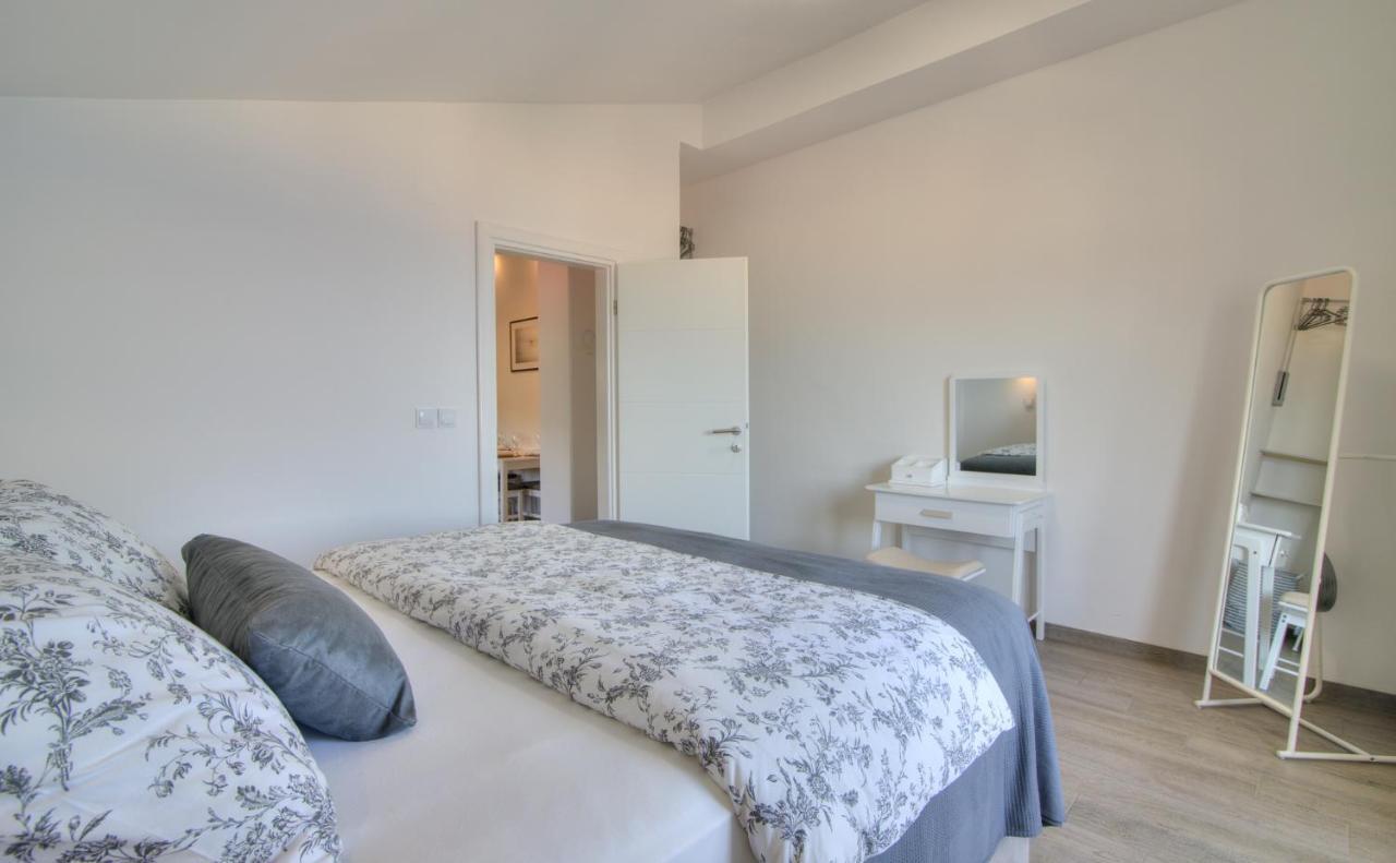 Visumapartments Senj  Exteriér fotografie