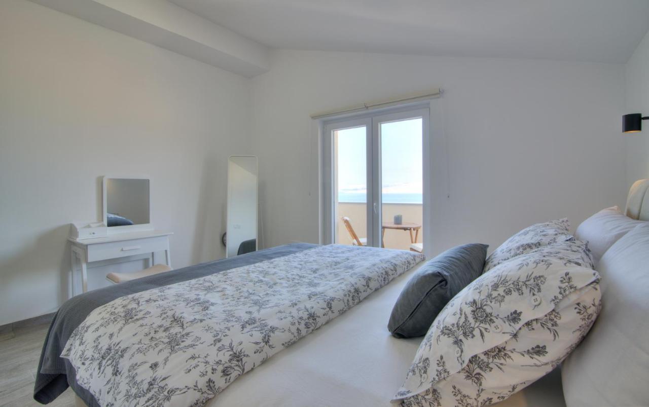 Visumapartments Senj  Exteriér fotografie