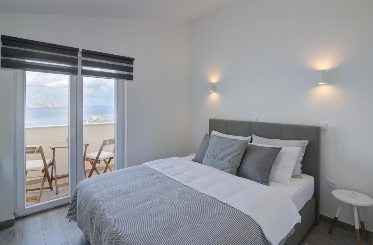 Visumapartments Senj  Exteriér fotografie