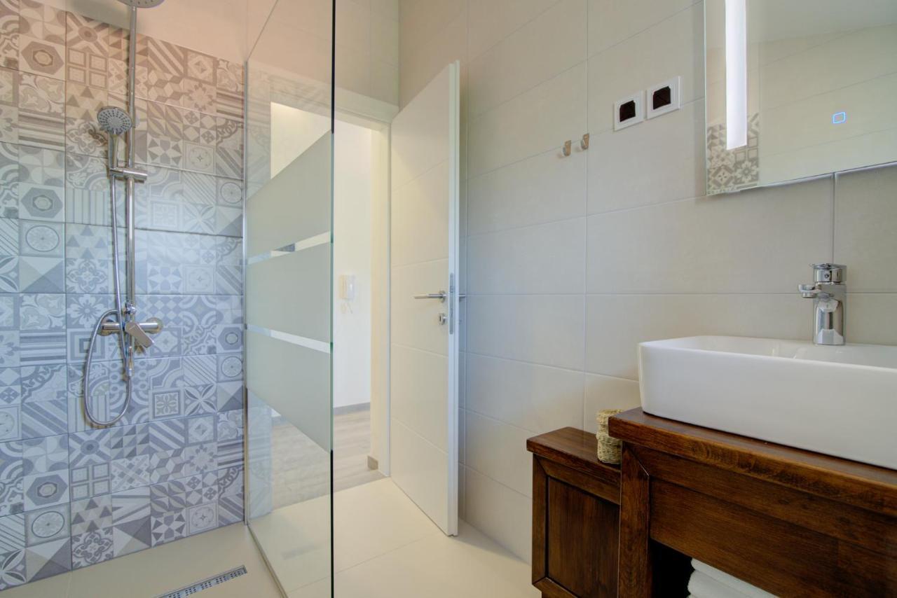 Visumapartments Senj  Exteriér fotografie