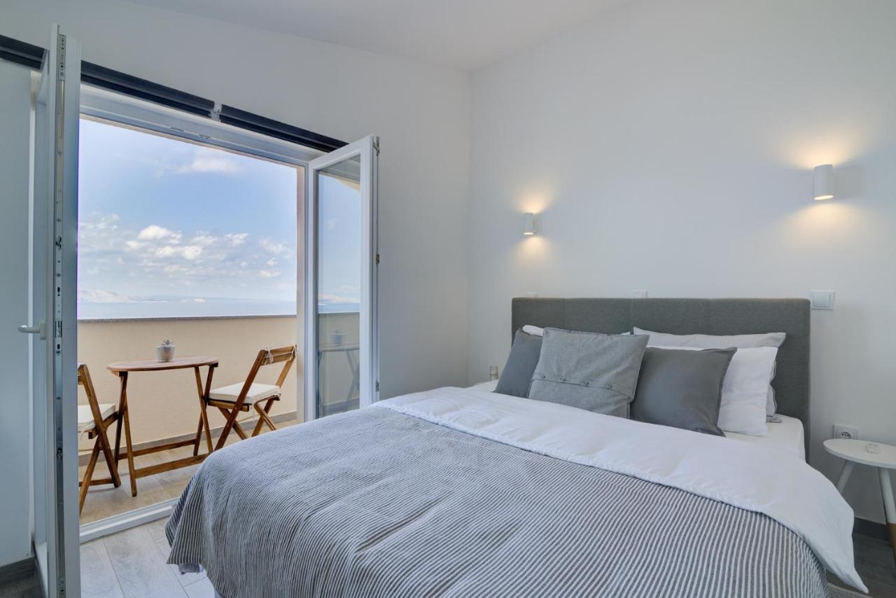 Visumapartments Senj  Exteriér fotografie
