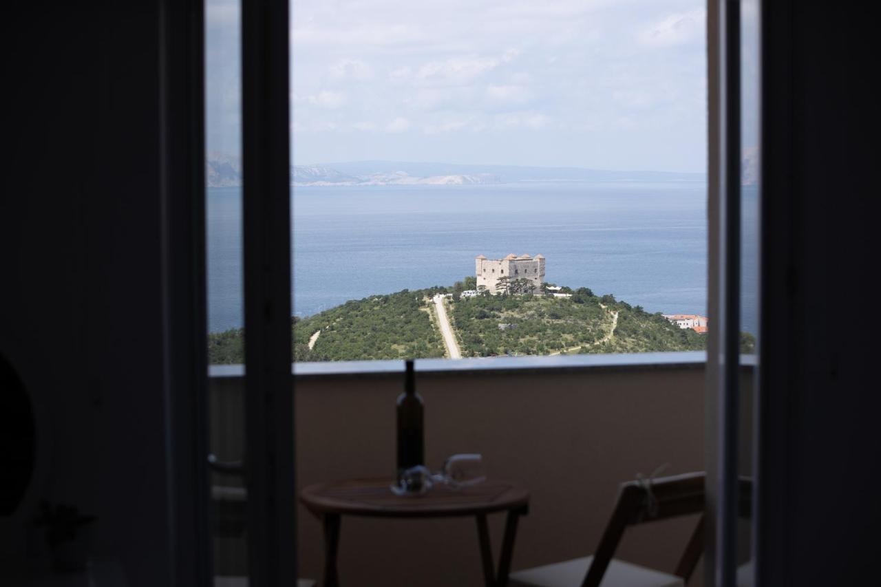 Visumapartments Senj  Exteriér fotografie