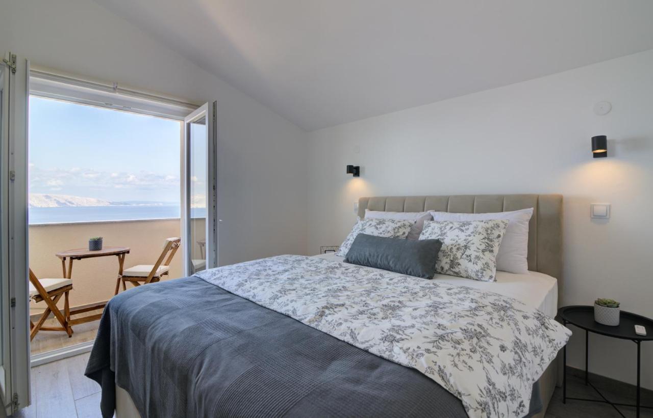 Visumapartments Senj  Exteriér fotografie