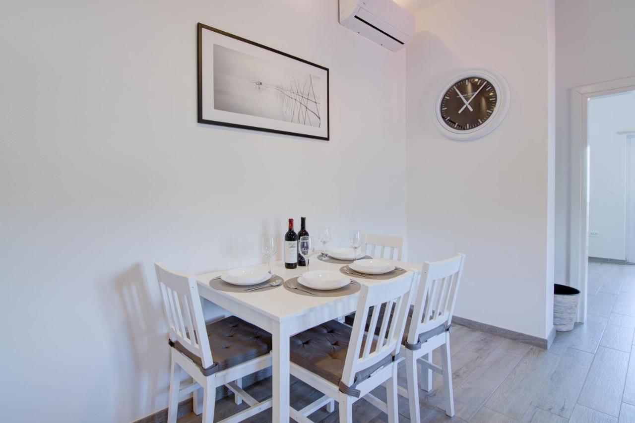 Visumapartments Senj  Exteriér fotografie