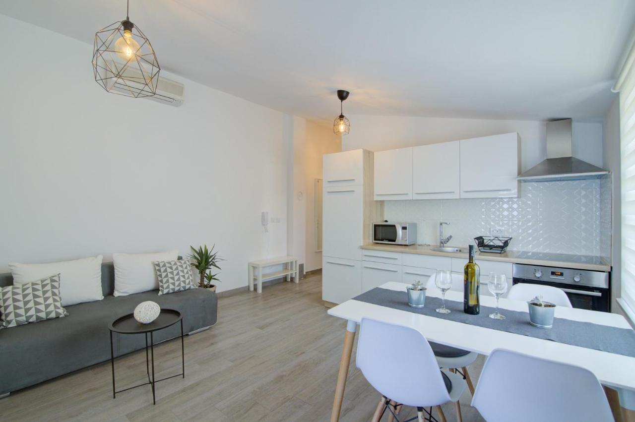 Visumapartments Senj  Exteriér fotografie