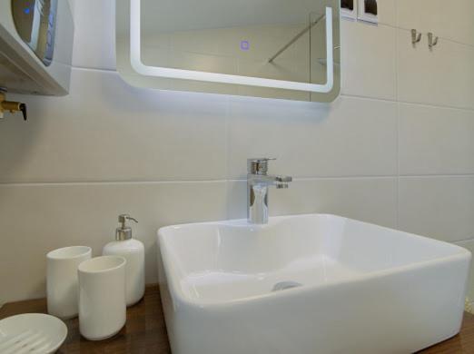 Visumapartments Senj  Exteriér fotografie